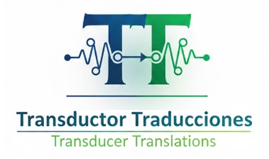 Traducción técnica inglés ➜ español