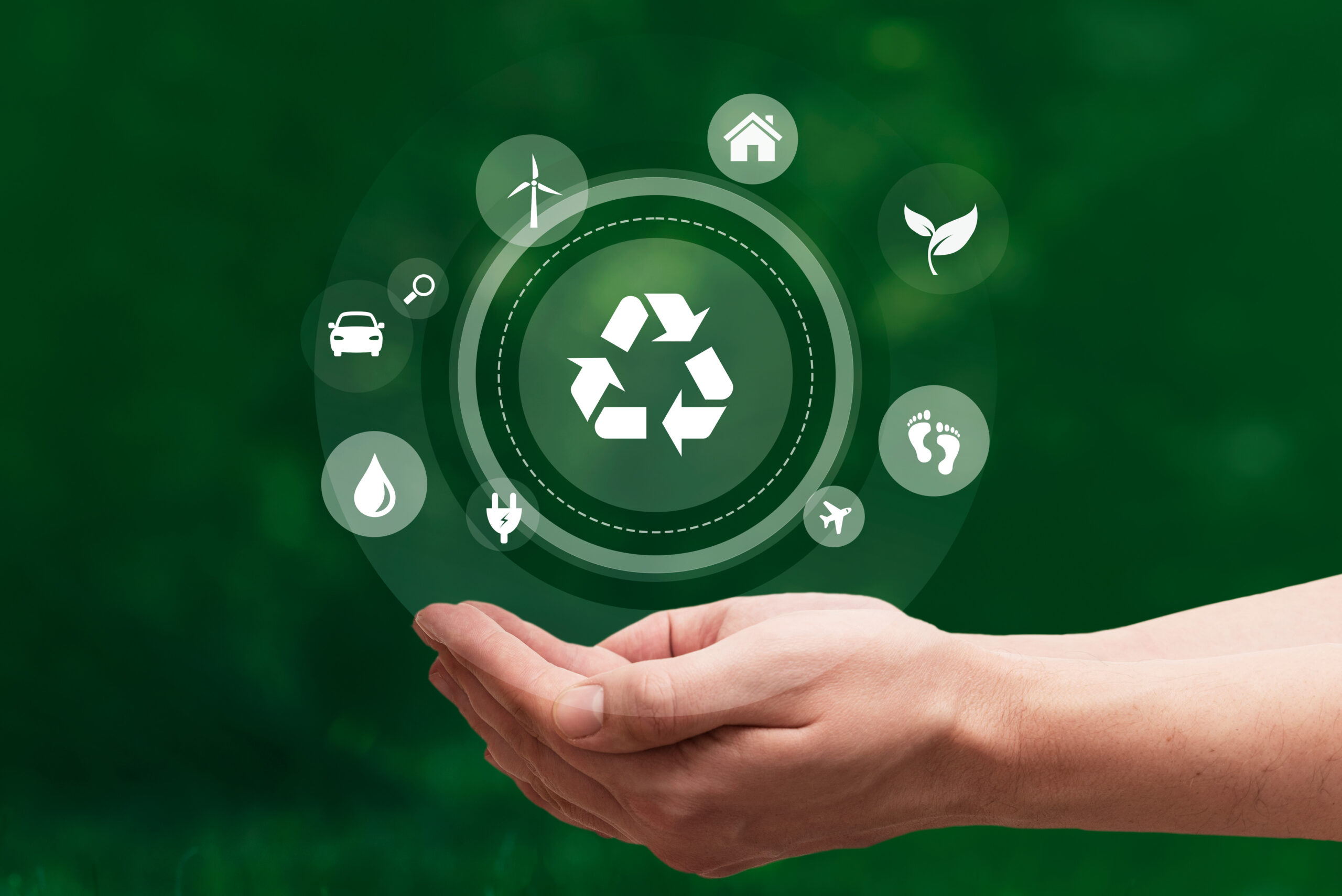 traducción técnica medio ambiente