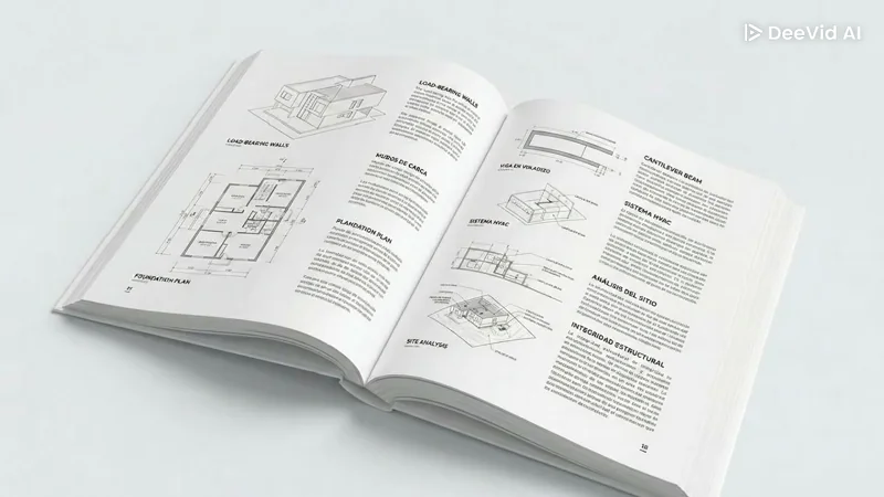Traductor técnico especializado en ingeniería